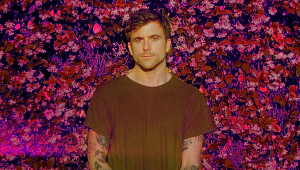 Image of Anthony Green