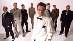 Image of Cherry Poppin' Daddies