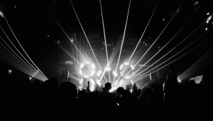 Image of Fool House: The Ultimate 90s Dance Party