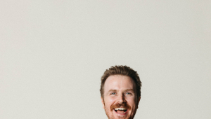 Image of Gareth Reynolds