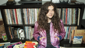 Image of Kurt Vile and The Violators with Twisted Teens