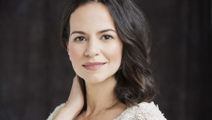 Image of Everything I Know: Mandy Gonzalez Sings Lin-Manuel Miranda