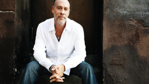 Image of Marc Cohn & Shawn Colvin