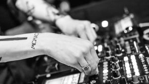 Image of Yheti b2b Toadface with Dank Frank