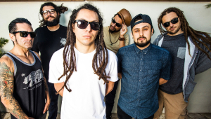 Image of Tribal Seeds, Fortunate Youth & For Peace Band